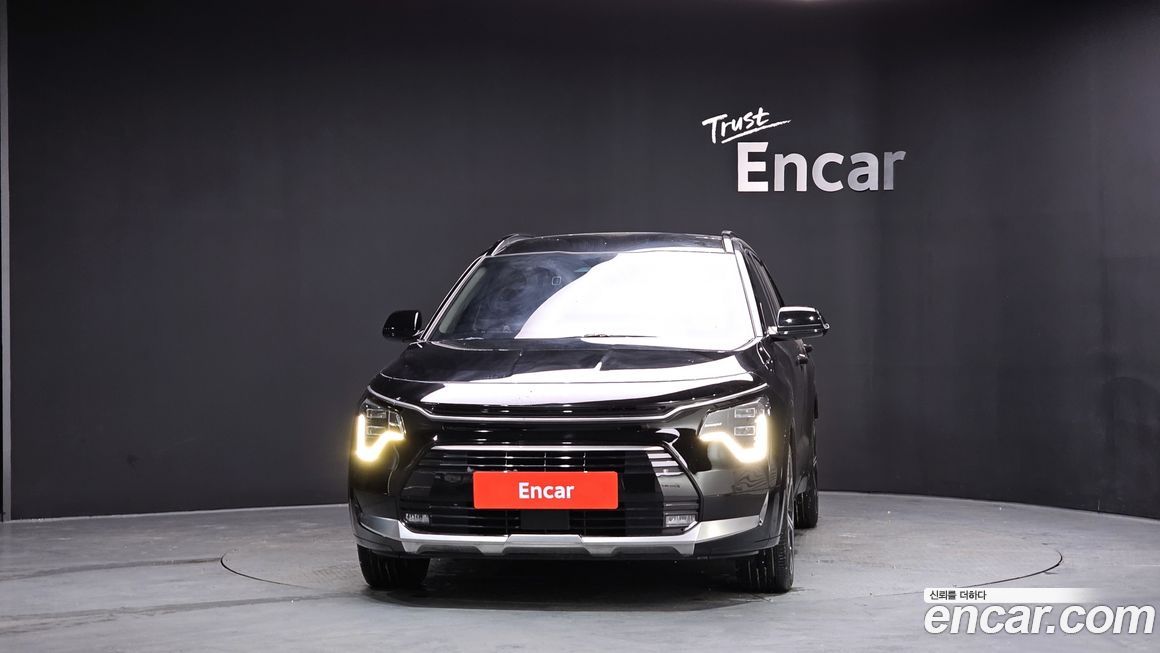 Kia Niro 2022