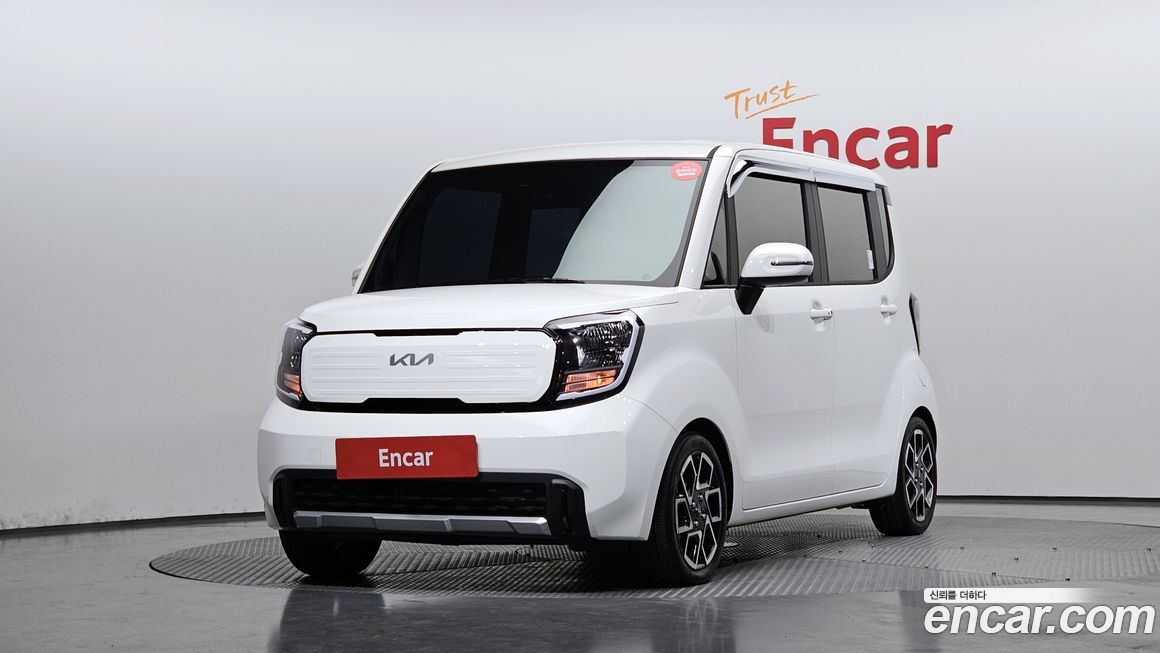 Kia RAY 2024