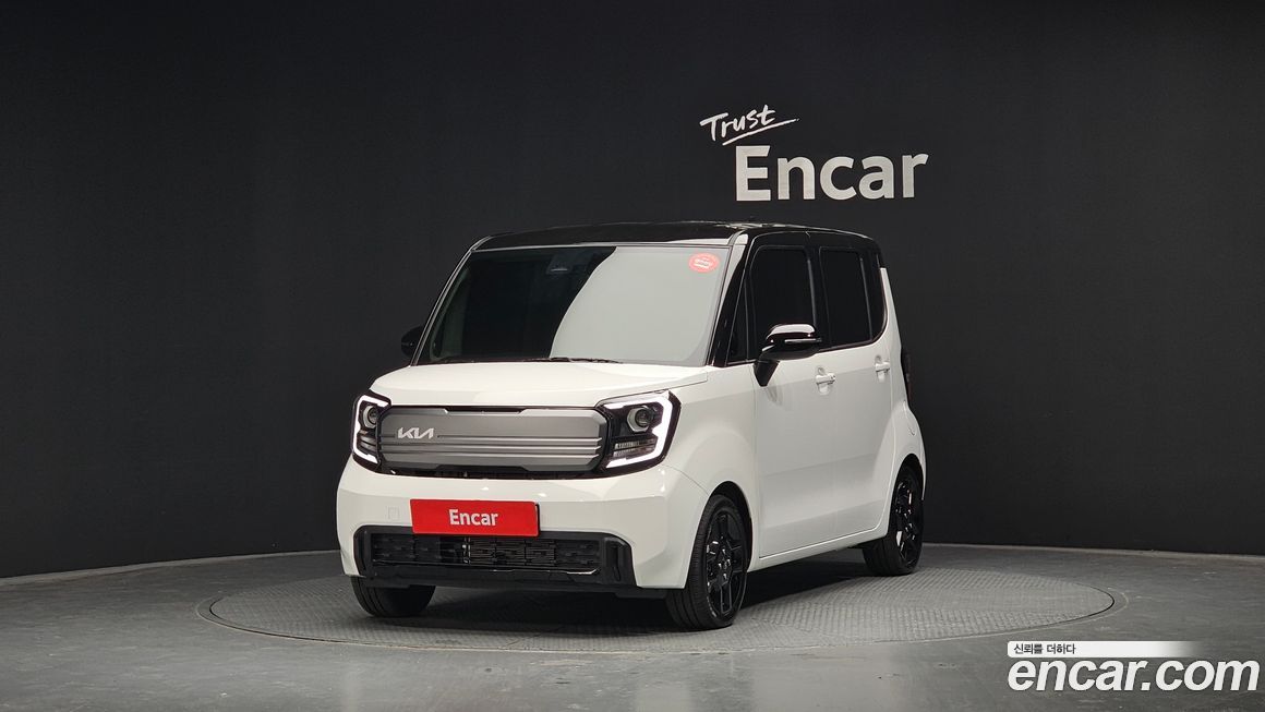 Kia RAY 2025