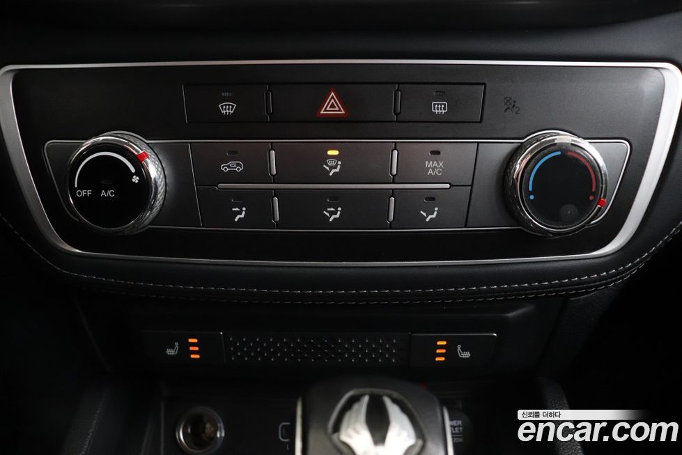 KG_Mobility_Ssangyong Rexton 2019