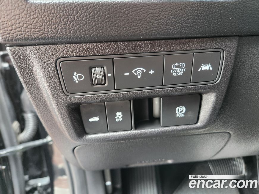 Hyundai Sonata 2022