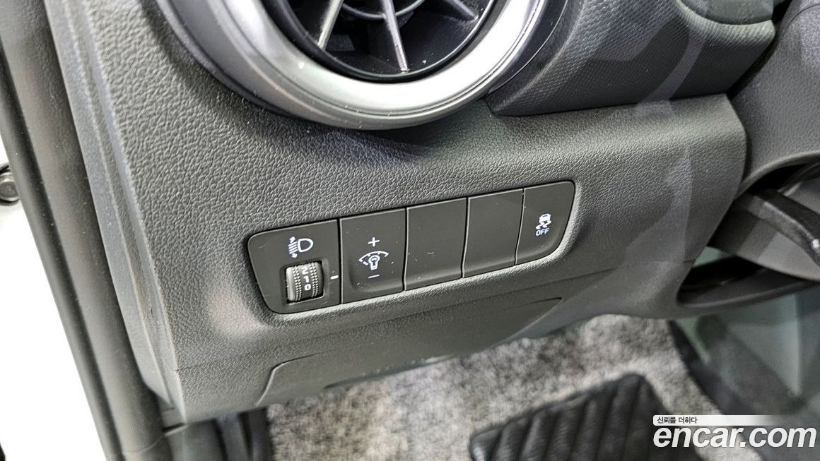 Hyundai Kona 2021