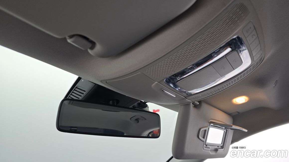 Mercedes-Benz A-Class 2020