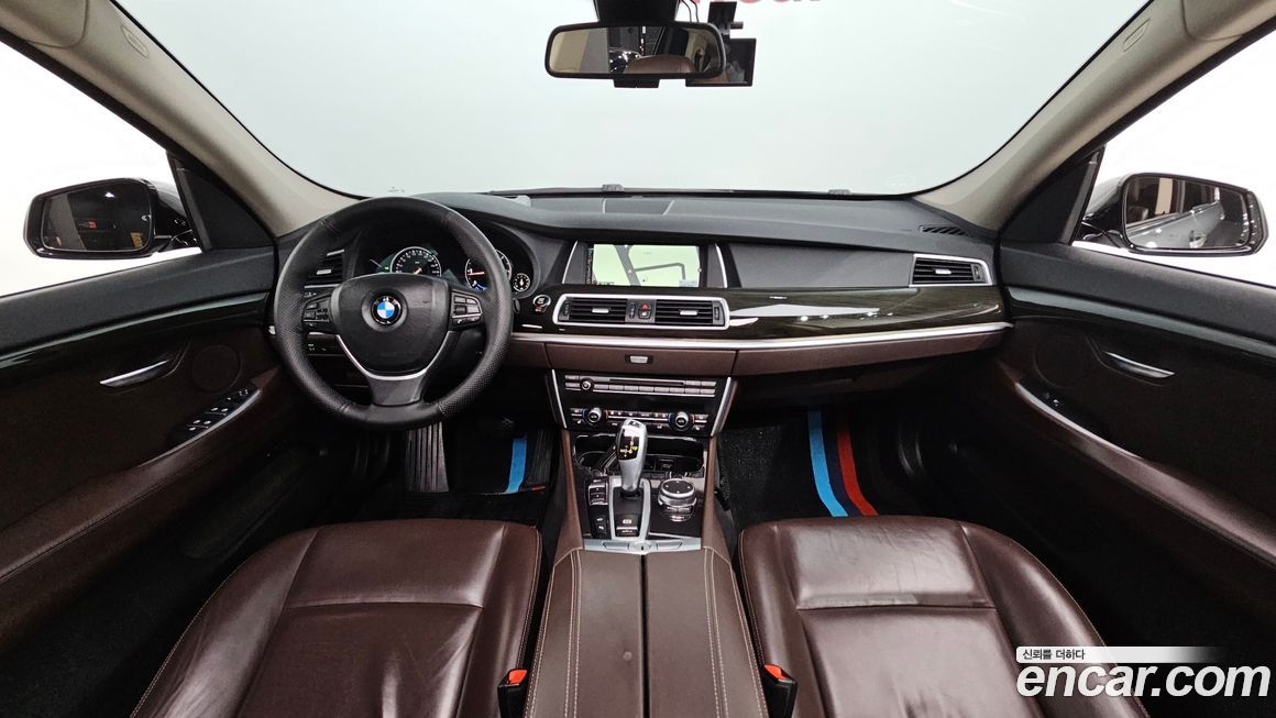 BMW Gran Turismo 2017