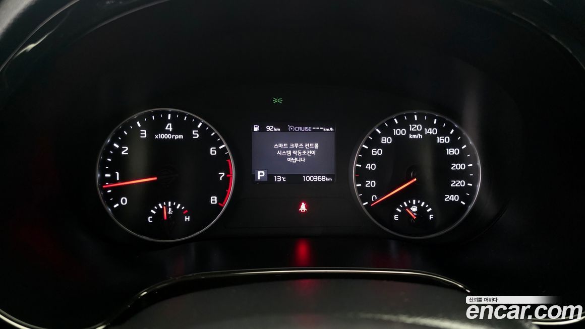 Kia Seltos 2022