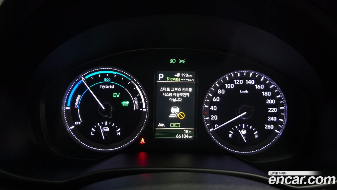 Hyundai Grandeur 2019