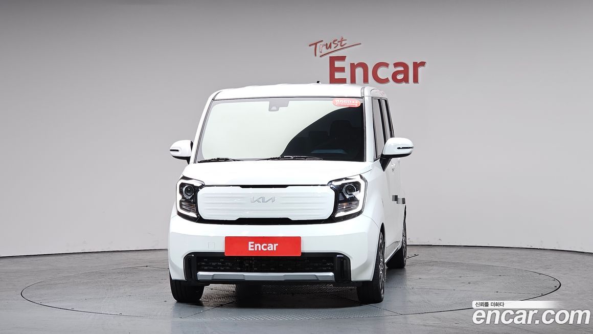 Kia RAY 2024