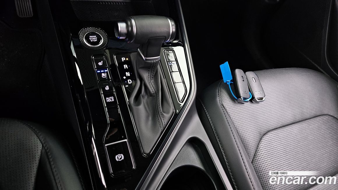 Kia Niro 2023
