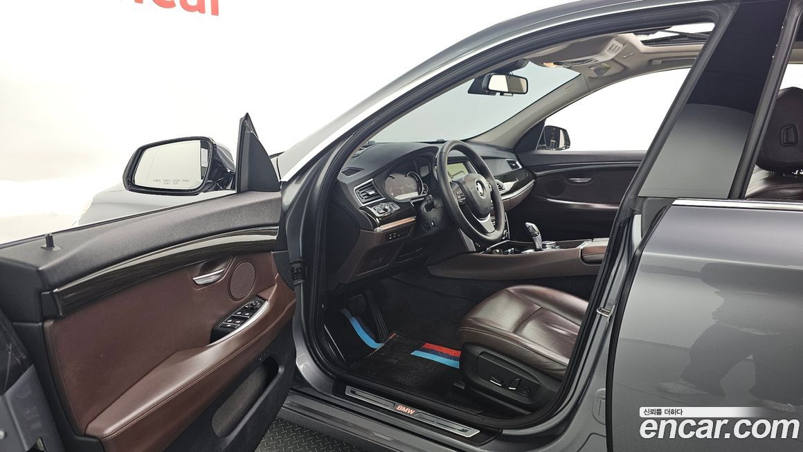 BMW Gran Turismo 2017