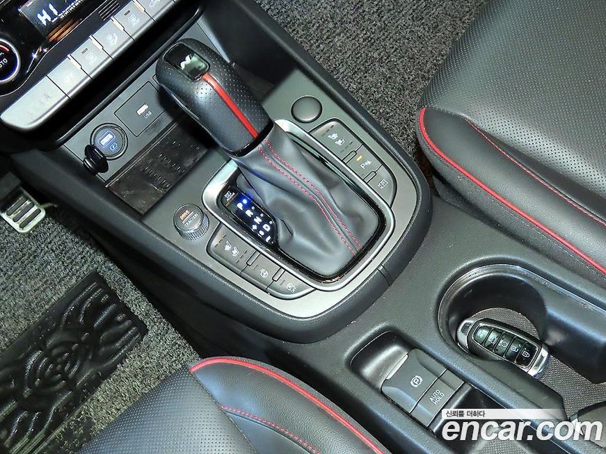 Hyundai Kona 2023