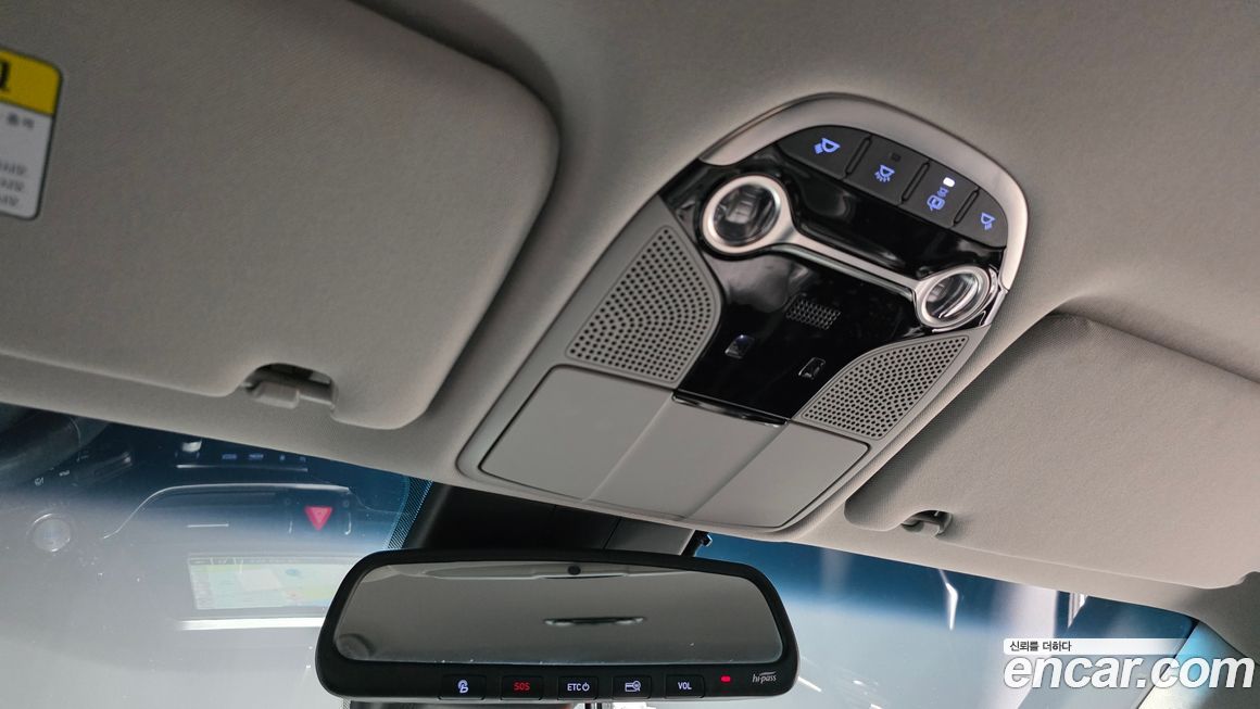 Hyundai Grandeur 2019