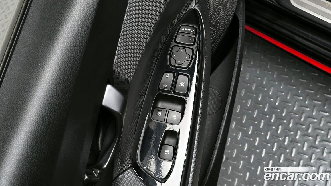 Hyundai Veloster 2019