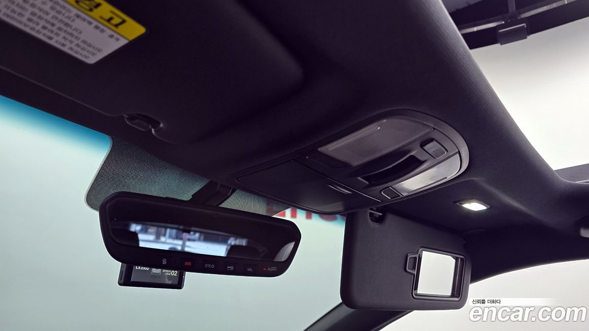 Hyundai Veloster 2019