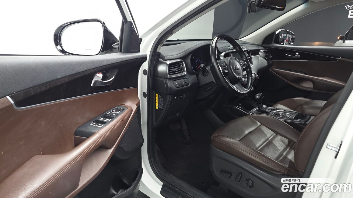 Kia Sorento 2016