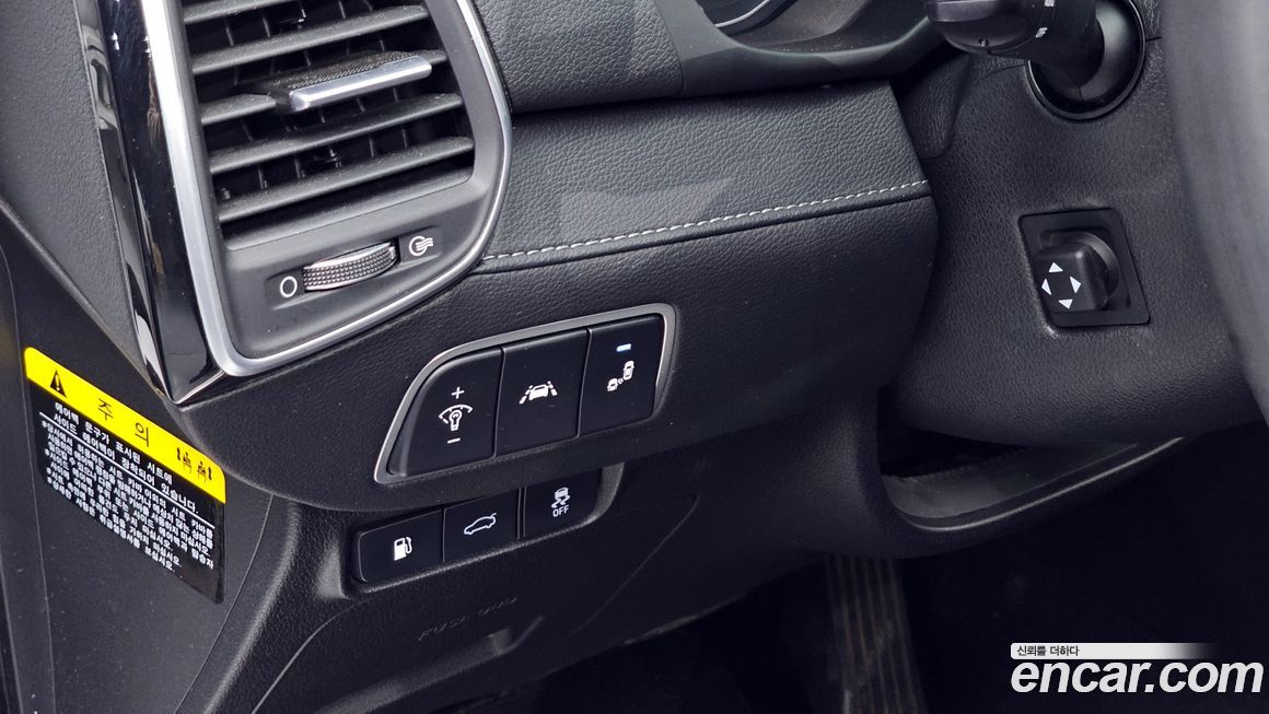 Hyundai Grandeur 2019