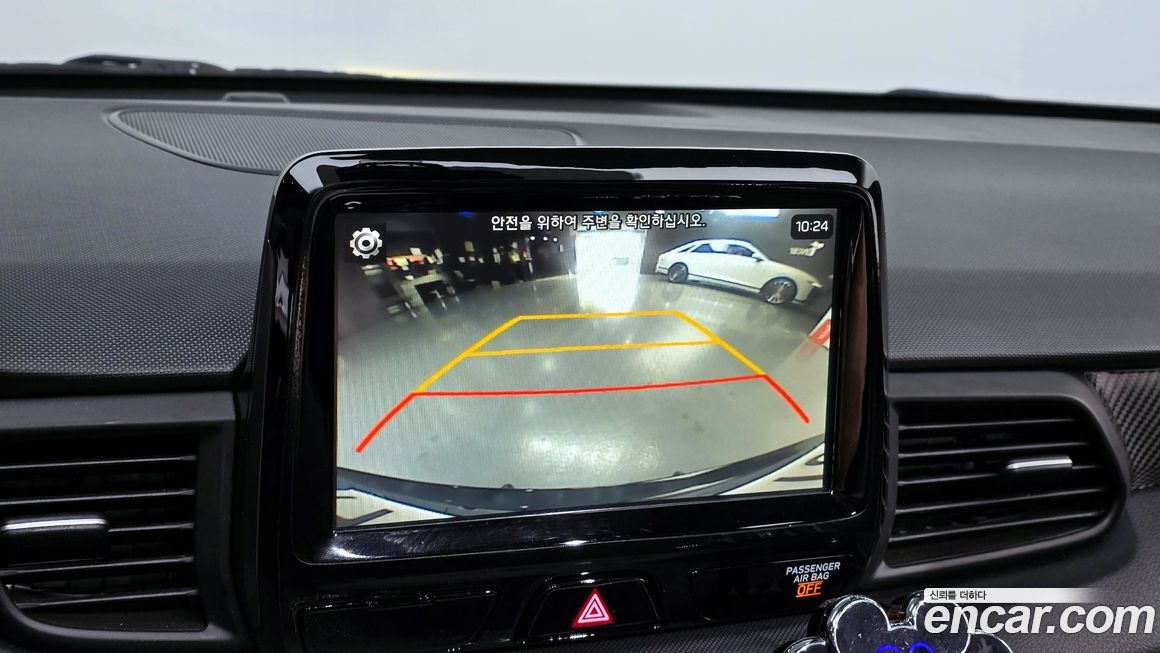 Hyundai Veloster 2019