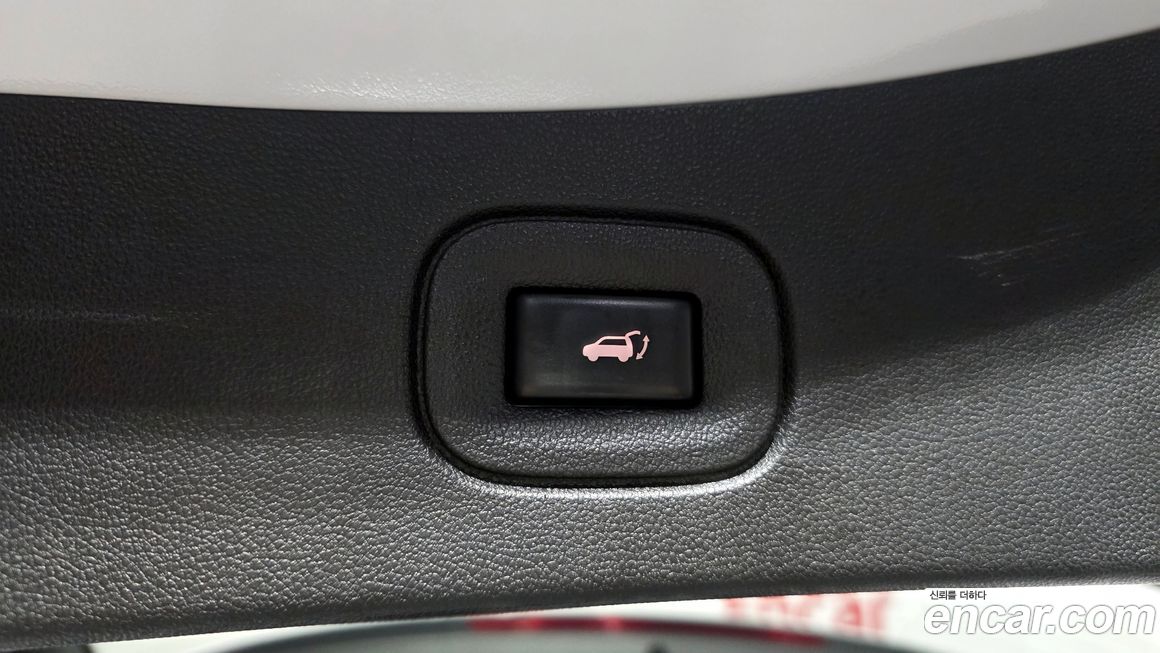 Renault-KoreaSamsung QM6 2022