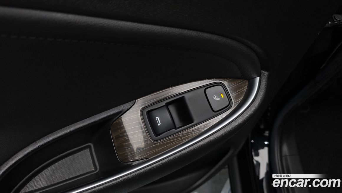 ChevroletGMDaewoo Malibu 2021