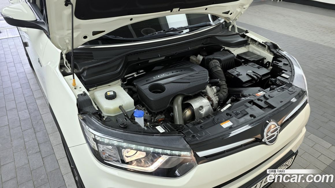 KG_Mobility_Ssangyong TIBOLI 2023