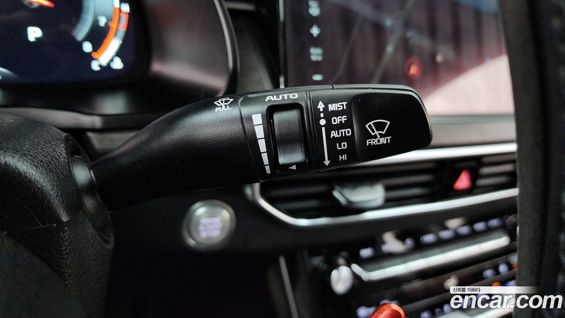 Kia K7 2020