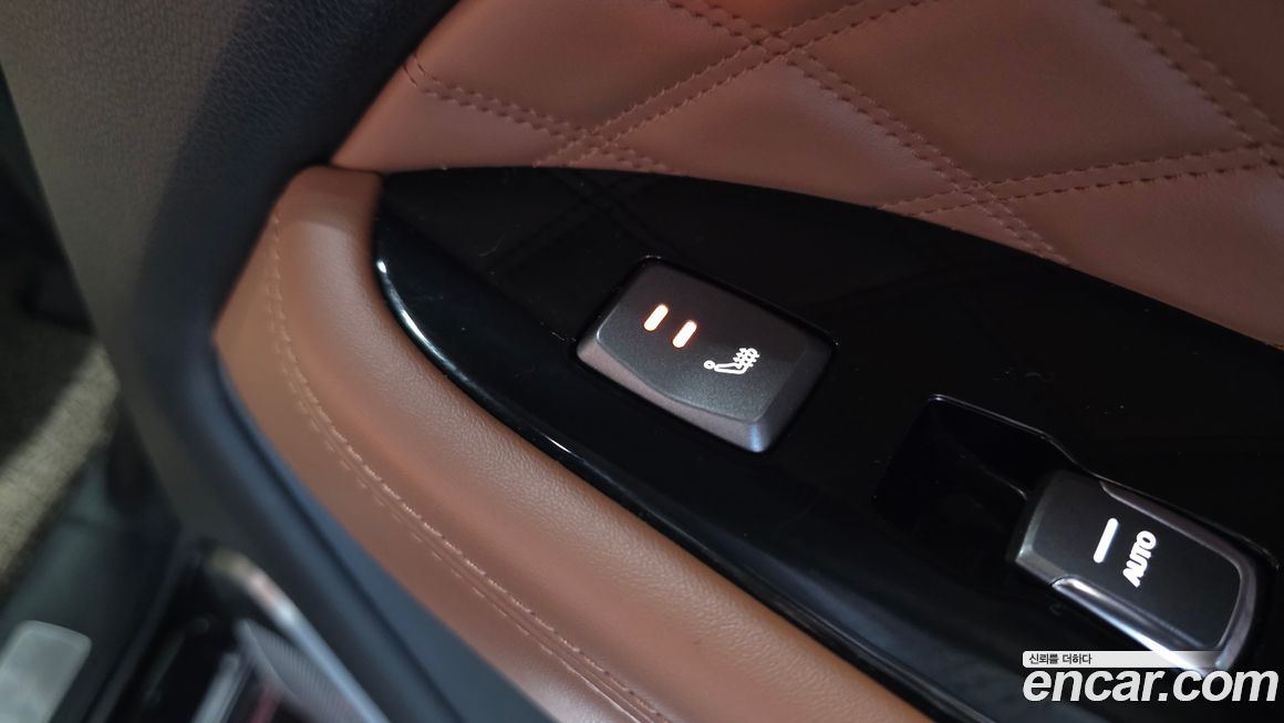 KG_Mobility_Ssangyong Rexton 2019