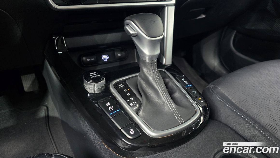Kia Seltos 2023
