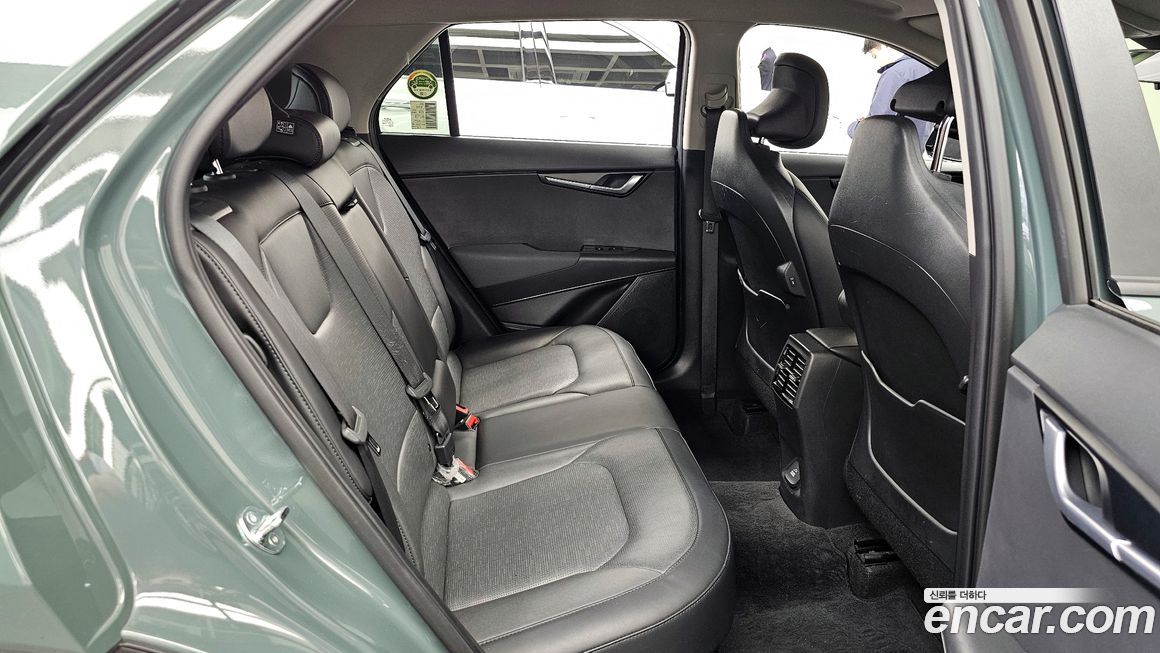 Kia Niro 2023