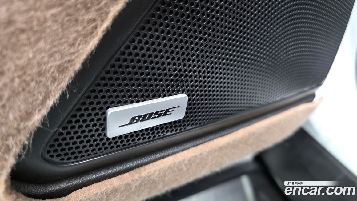 Renault-KoreaSamsung QM6 2022