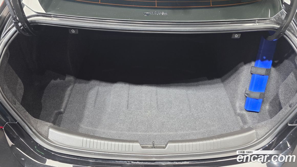 ChevroletGMDaewoo Malibu 2021