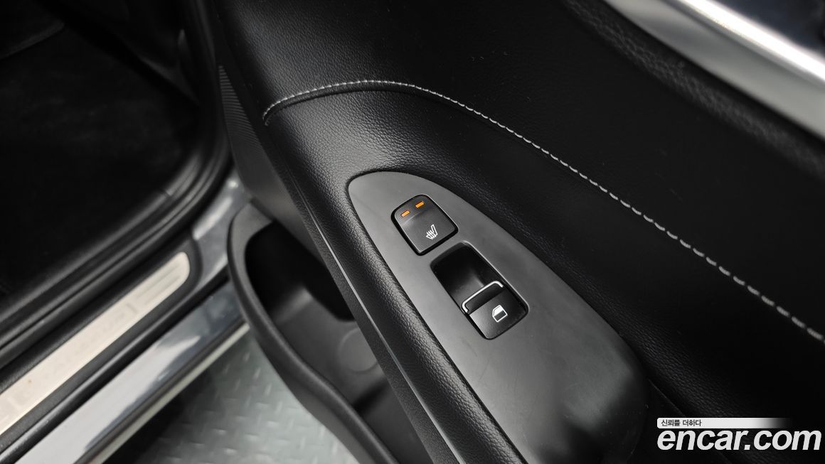 Hyundai Grandeur 2019