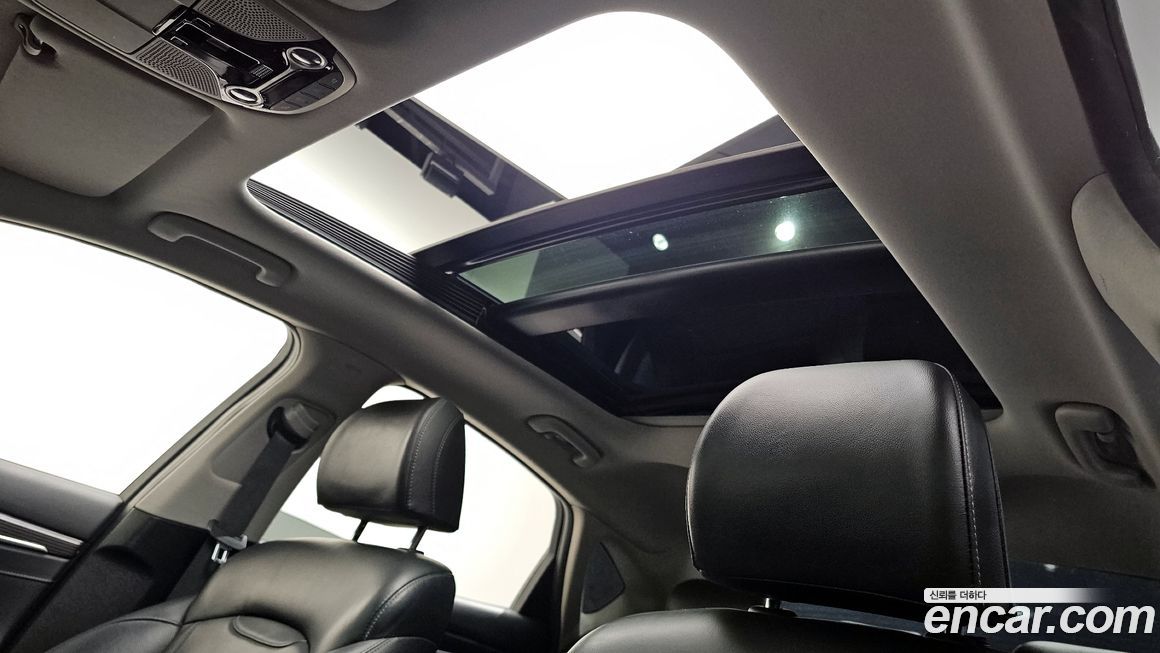 Hyundai Grandeur 2019