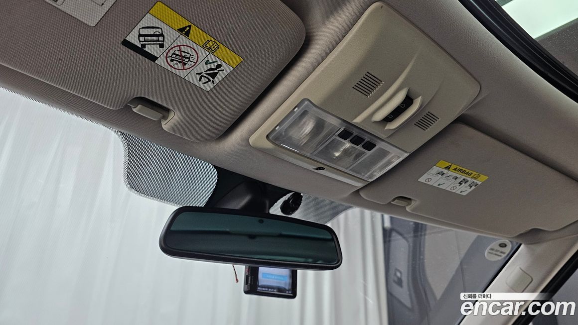 Land Rover Discovery 2013