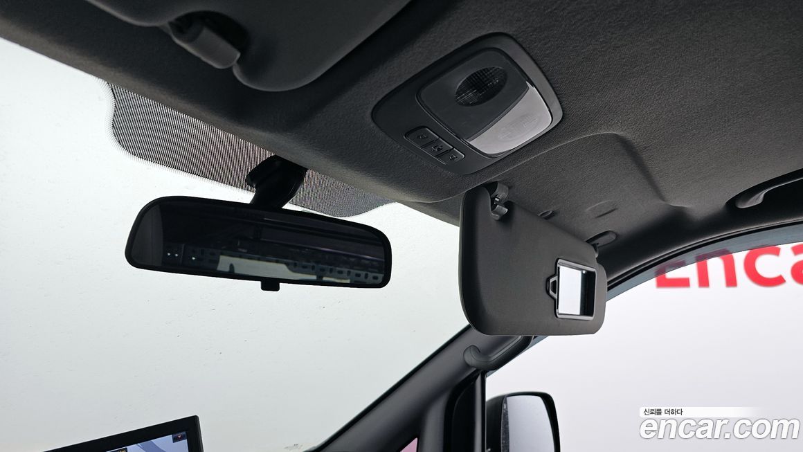 Hyundai Starex 2020