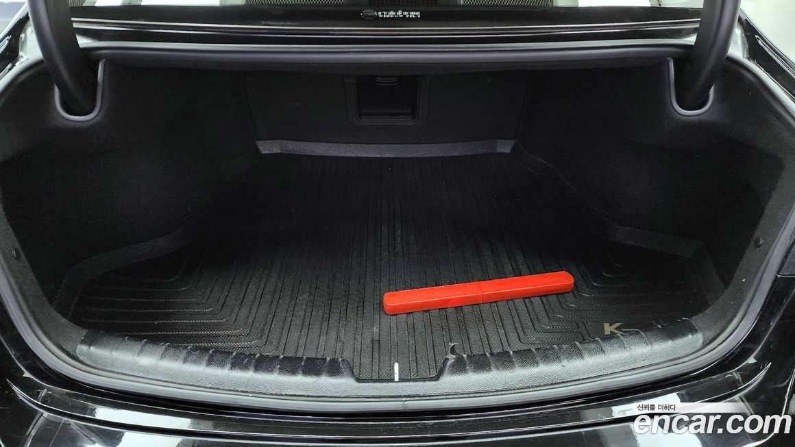 Kia K7 2020