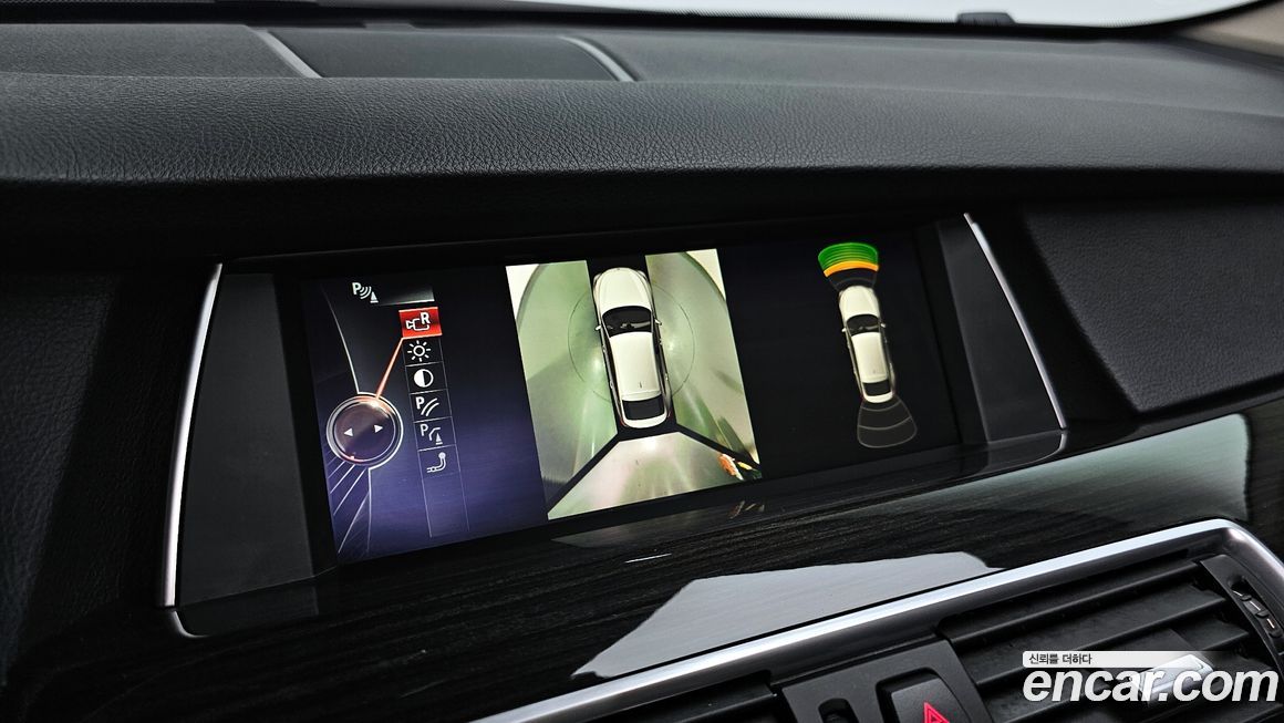 BMW Gran Turismo 2017