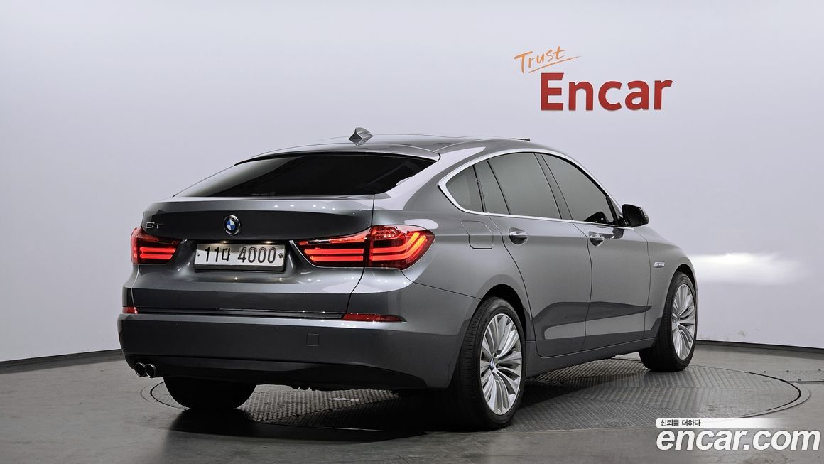 BMW Gran Turismo 2017