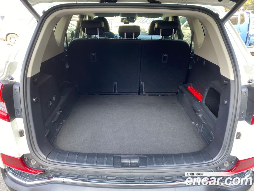 KG_Mobility_Ssangyong Rexton 2020