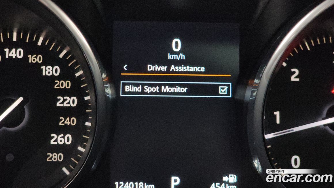 Land Rover Range Rover Sport 2016