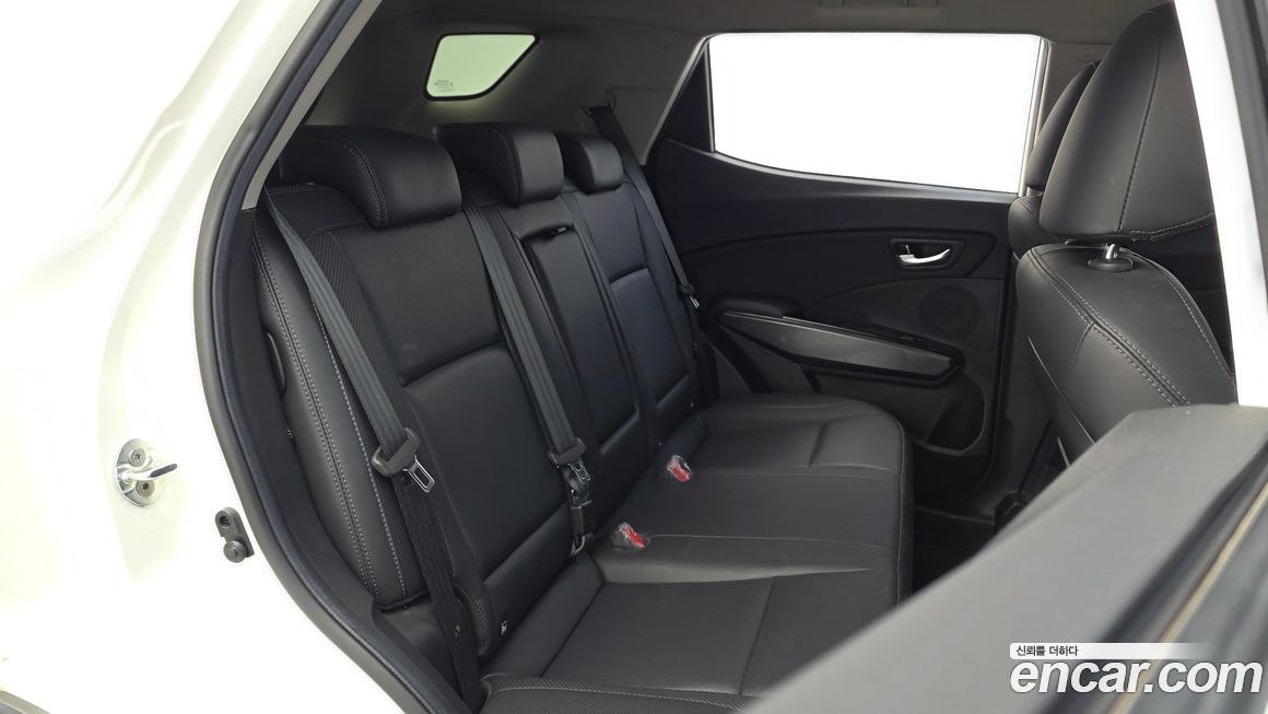 KG_Mobility_Ssangyong TIBOLI 2022