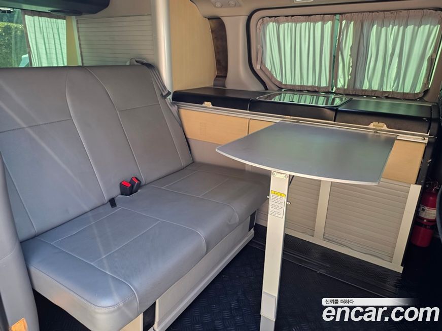 Hyundai Starex 2013