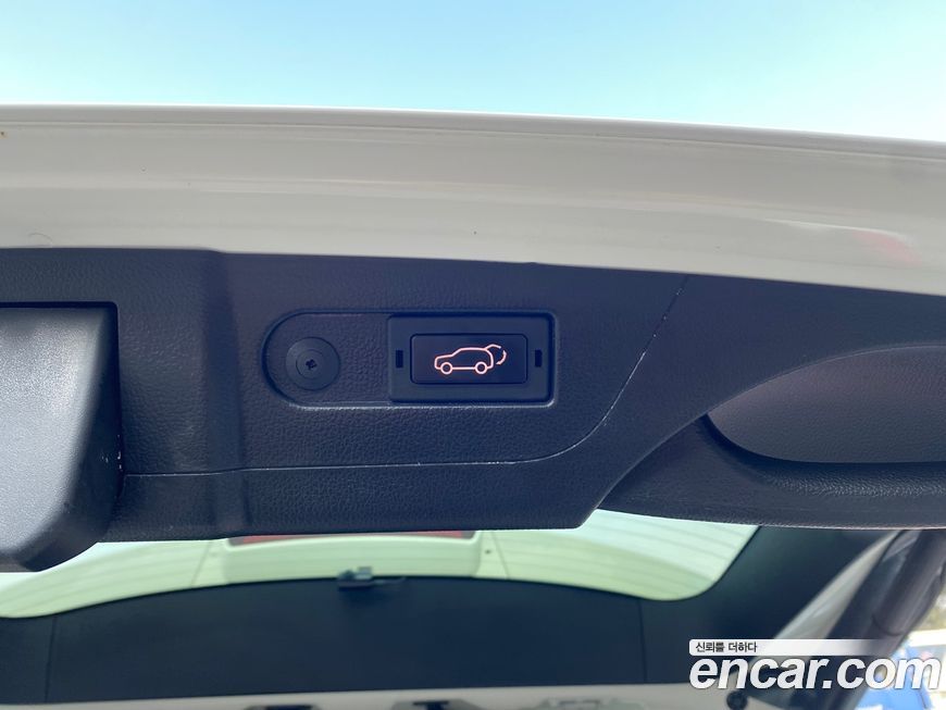 KG_Mobility_Ssangyong Rexton 2020