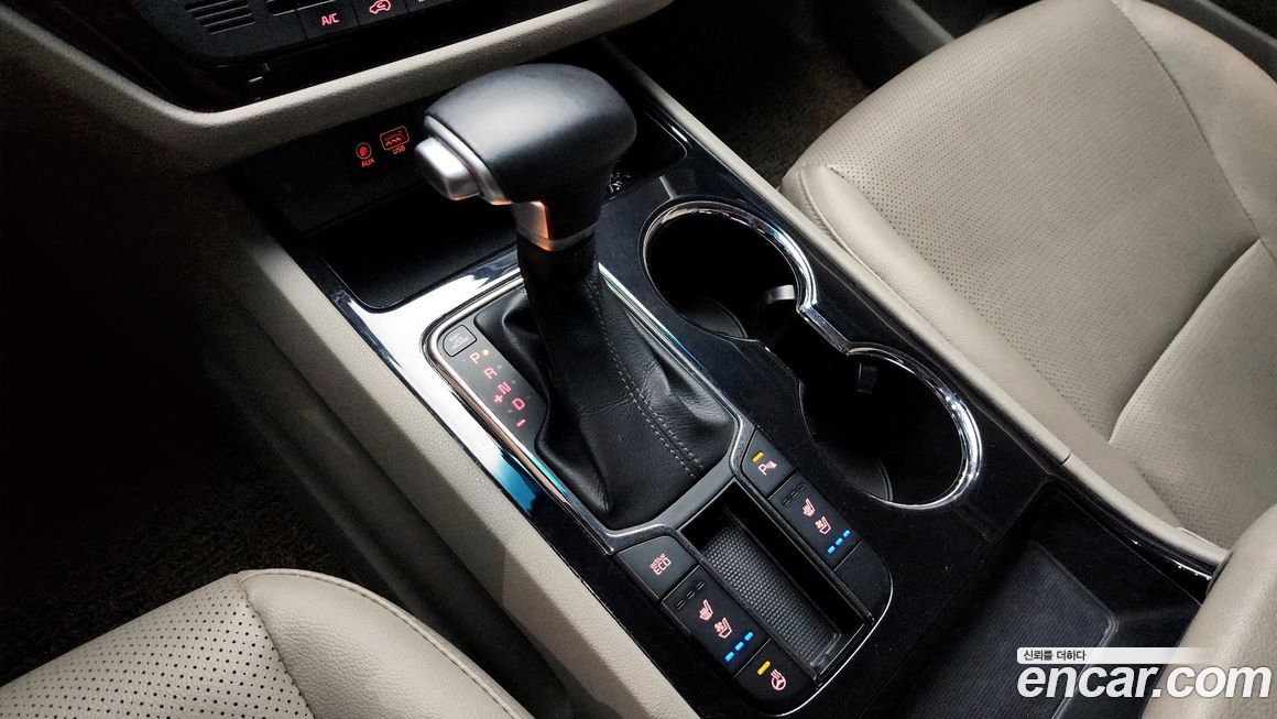 Kia Canival 2019
