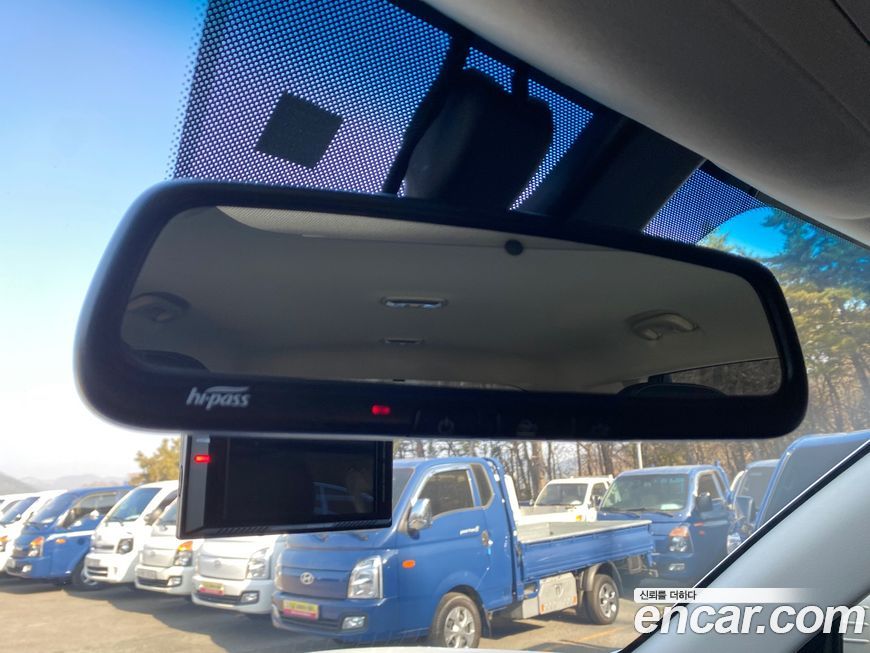 KG_Mobility_Ssangyong Rexton 2020