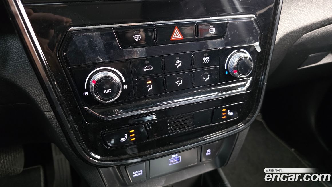 KG_Mobility_Ssangyong TIBOLI 2022