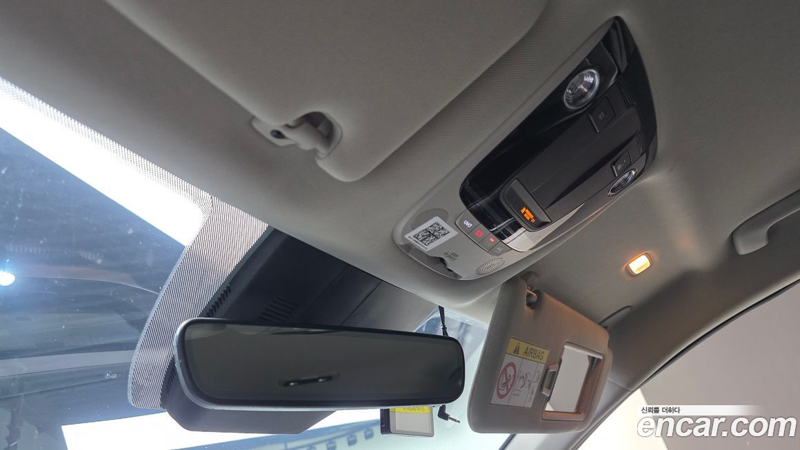 Kia K5 2021
