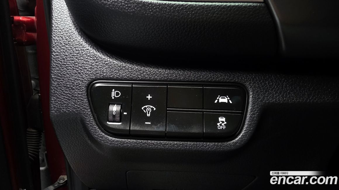 Kia Seltos 2020