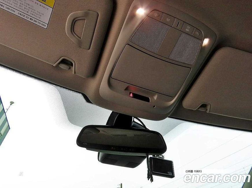 Renault-KoreaSamsung QM6 2020