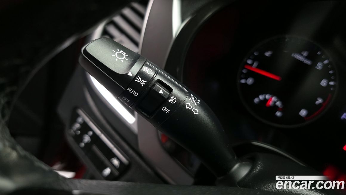 Kia Seltos 2020