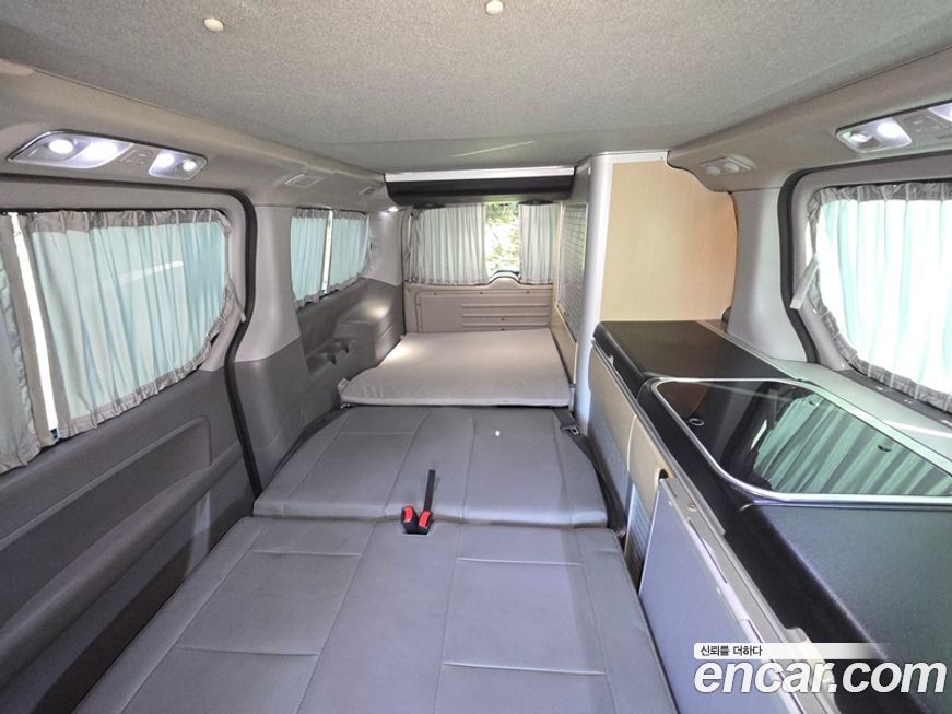 Hyundai Starex 2013