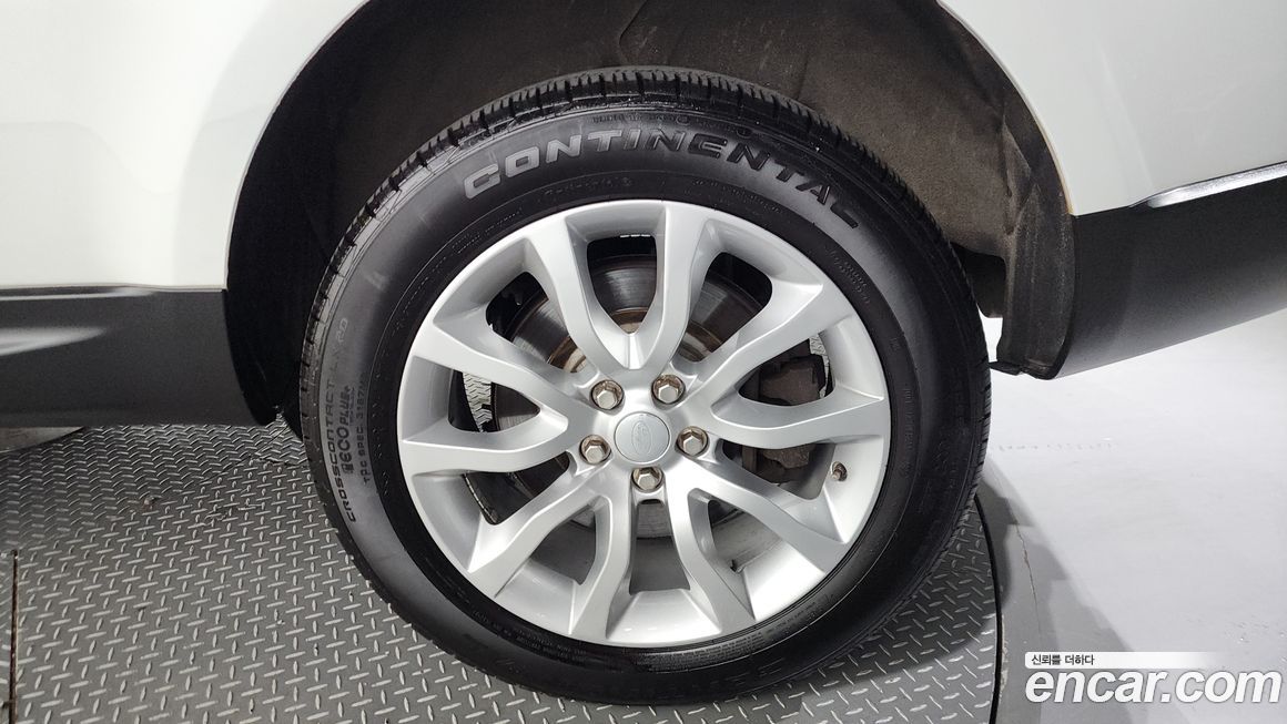 Land Rover Range Rover Sport 2016